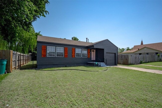 906 NW 46th St in Oklahoma City, OK - Building Photo - Building Photo