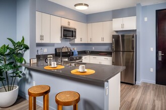 WILCO Apartments in Los Angeles, CA - Building Photo - Building Photo