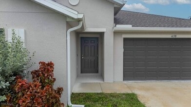 2224 NW 23rd Terrace in Cape Coral, FL - Building Photo - Building Photo
