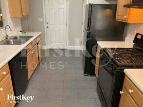 2522 Halcyon Way in Lawrenceville, GA - Building Photo - Building Photo