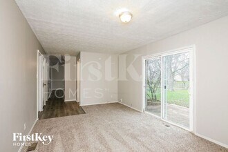 5534 Hill Rise Dr in Indianapolis, IN - Building Photo - Building Photo