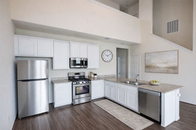 property at 216 N Lynx Trail