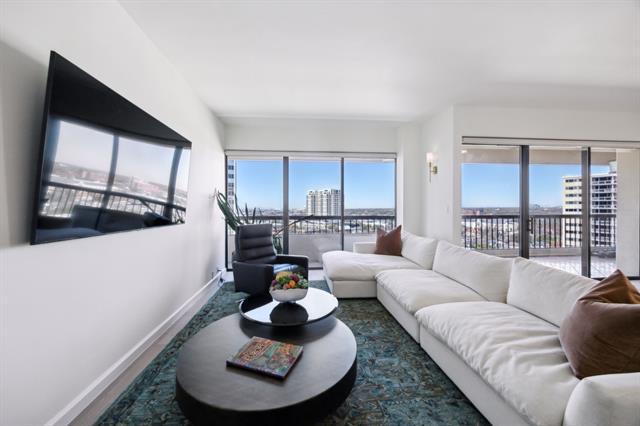 property at 3831 Turtle Creek Blvd