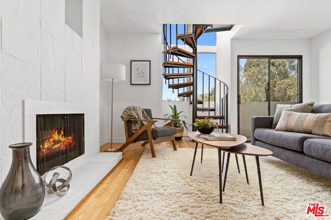 property at 1940 Highland Ave
