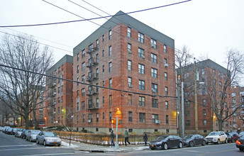 2620 E 13th St in Brooklyn, NY - Building Photo - Building Photo