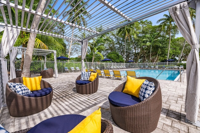 Boynton Place Apartments