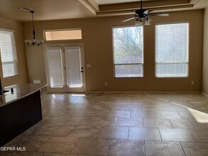5511 Grove Dr in Sunland Park, NM - Building Photo - Building Photo