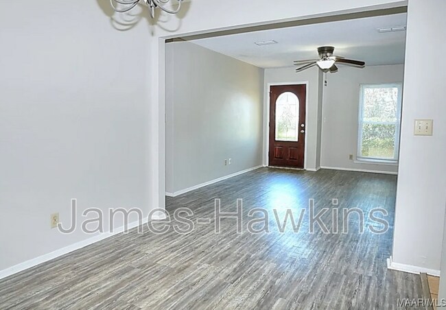 709 Balfour Rd in Montgomery, AL - Building Photo - Building Photo