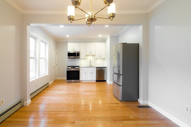 320 Hurley St in Cambridge, MA - Building Photo - Building Photo