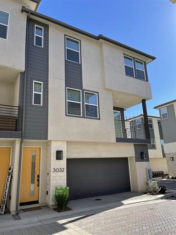 3032 Marquee Way in San Diego, CA - Building Photo - Building Photo