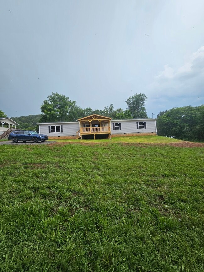property at 167 Valleyview Dr