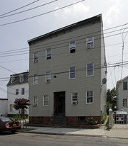 76 Grove Pl Apartments