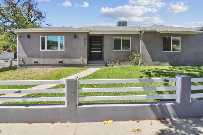 property at 19041 Calvert St