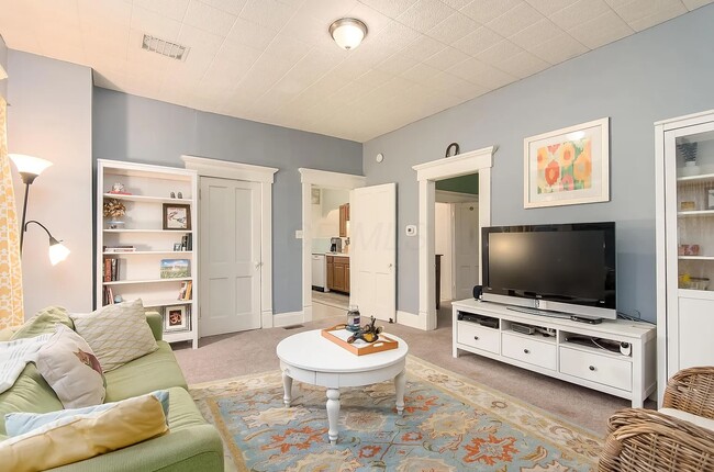 property at 436 E Columbus St