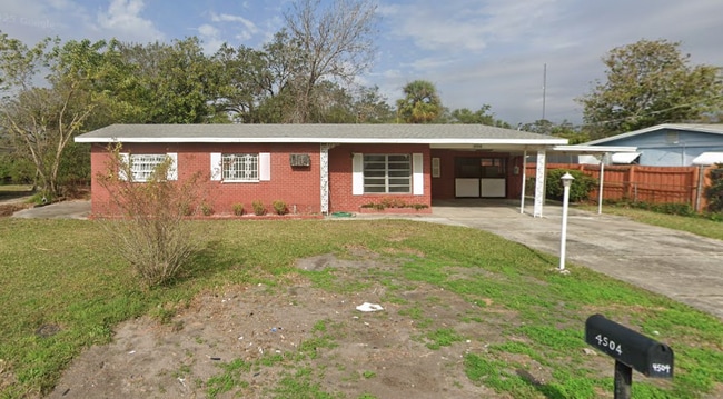 property at 4504 26th Ave S