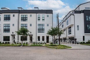 2910 Lamar St in Houston, TX - Building Photo