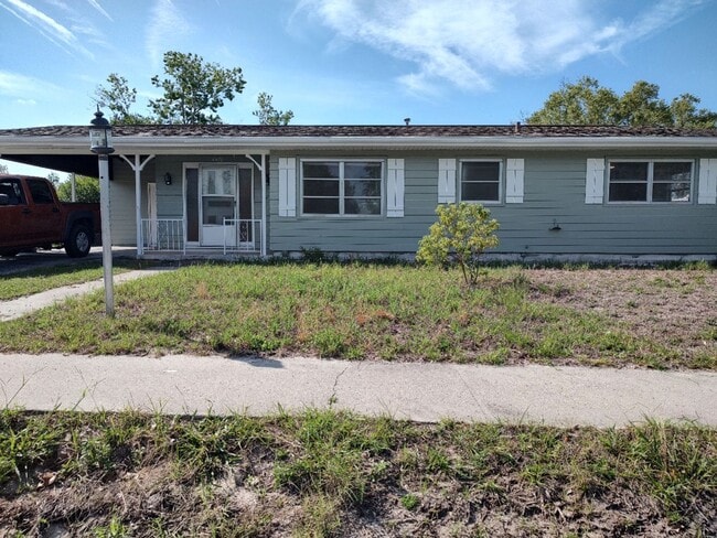 property at 4470 Cynthia Ln