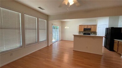 2028 Ellison Way in Kennesaw, GA - Building Photo - Building Photo