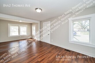 8442 Thomas Ave in Leeds, AL - Building Photo - Building Photo
