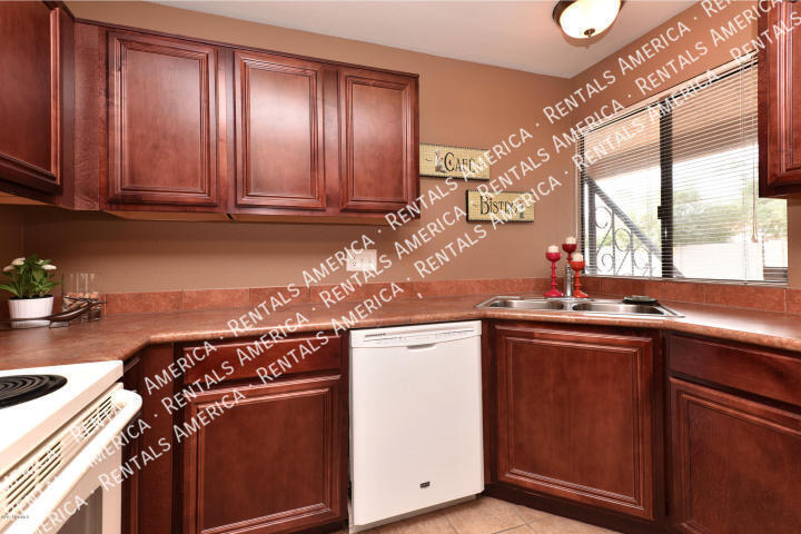 10115 E Mountain View Rd, Unit 1068 in Scottsdale, AZ - Building Photo