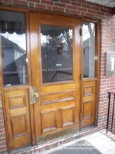 50 Evergreen St, Unit 23 in Boston, MA - Building Photo - Building Photo