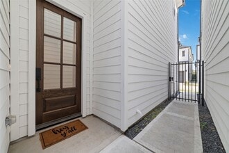 3444 Bolin Rd in Houston, TX - Building Photo - Building Photo