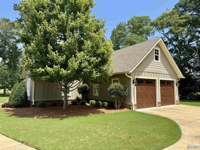 116 Hollywood Rd in Gadsden, AL - Building Photo - Building Photo