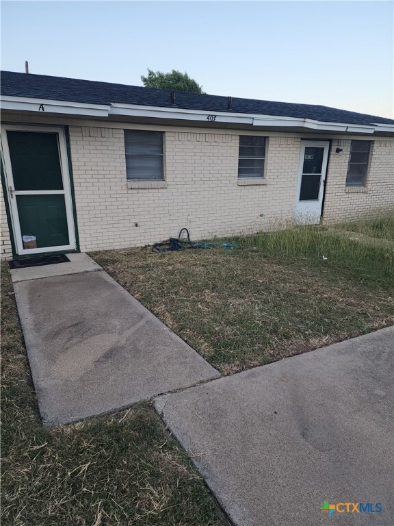 property at 403 Robertson Ave