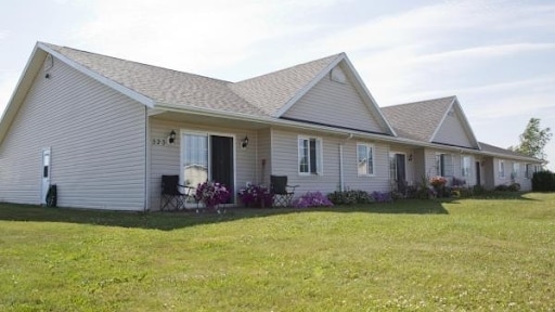 Shakespeare Drive in Stratford, PE - Building Photo - Building Photo