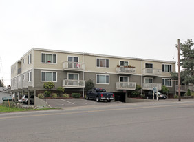 Ruston Point Condos Apartments