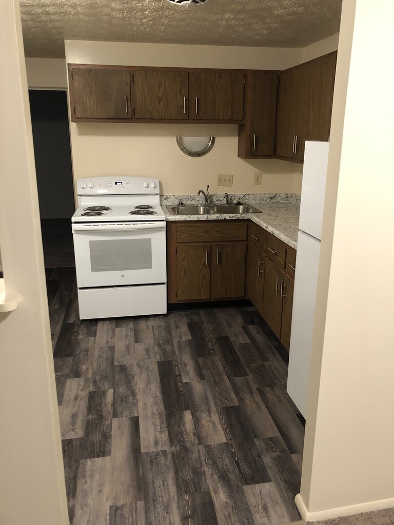 Bridgeport Apartments Cincinnati, OH Apartments