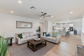 58179 Aragon Way in La Quinta, CA - Building Photo - Building Photo