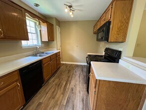 1712 Thomas St in Horn Lake, MS - Building Photo - Building Photo