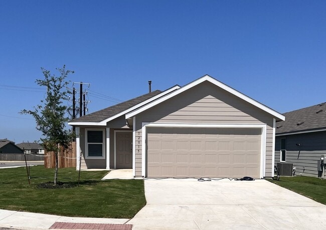 property at 12015 Overton Wy