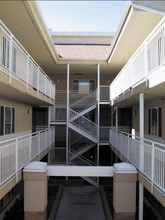 Parkside Apartments in Provo, UT - Foto de edificio - Building Photo