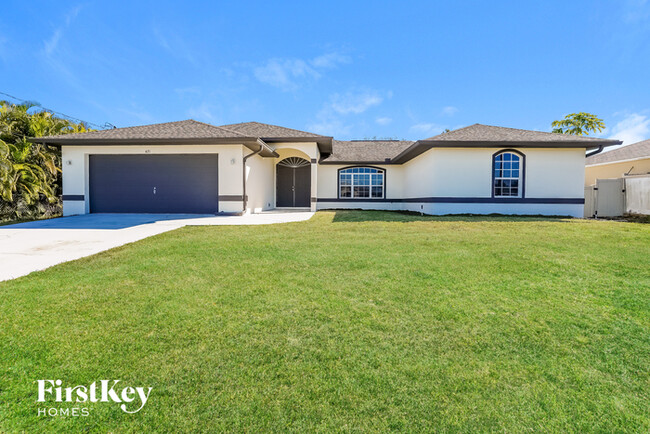 421 NW 17th Pl