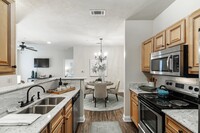 Charleston Apartment Homes in Mobile, AL - Building Photo - Building Photo