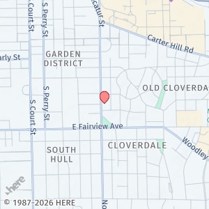 1947 Norman Bridge Rd