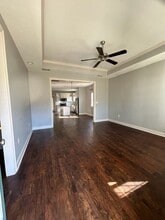 219 N 21st Ave in Hattiesburg, MS - Building Photo - Building Photo