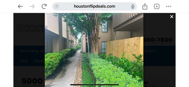 5000 Milwee St, Unit #66