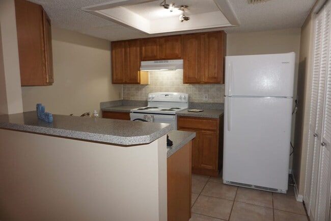 8524 Colony Pine Cir W in Jacksonville, FL - Building Photo - Building Photo