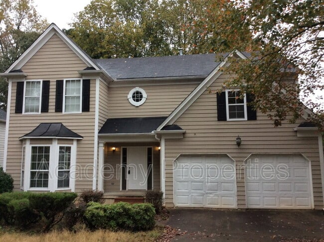 1087 Glen Chase Dr in Lawrenceville, GA - Building Photo - Building Photo