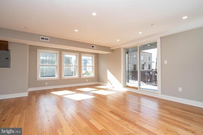 property at 1711 S 5th St