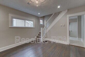 1313 Ringgold Ave in Indianapolis, IN - Building Photo - Building Photo