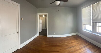 4962 Lindenwood Ave-Unit -4964-A in St. Louis, MO - Building Photo - Building Photo