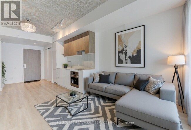 property at 161 Roehampton Ave