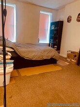 92 Hammond St in Boston, MA - Foto de edificio - Building Photo