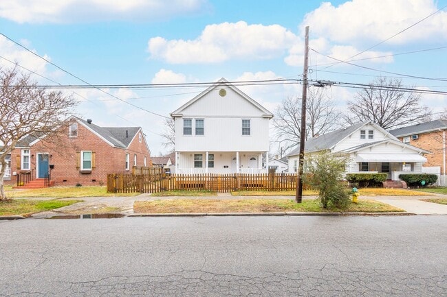 138 D View Ave in Norfolk, VA - Building Photo - Building Photo