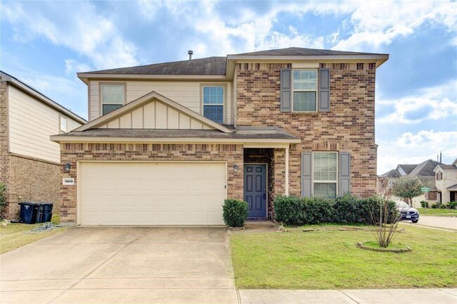 property at 19619 Whitehaven Mdw Trl