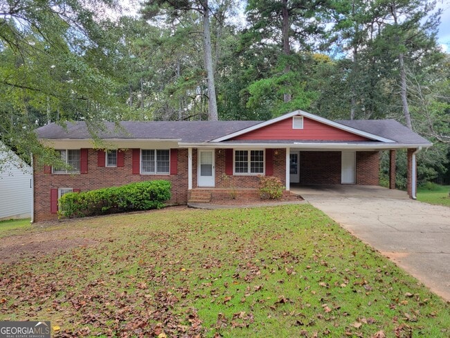 property at 133 Plantation Rd